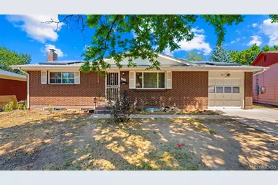 3630 Brentwood Terrace, Colorado Springs, CO 80910 - Photo 1