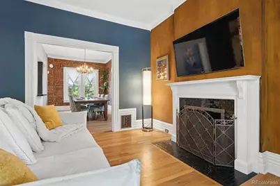 569 S Sherman Street, Denver, CO 80209 - Photo 6