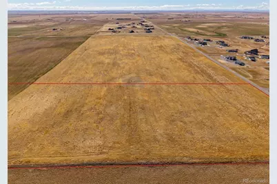 E 144th Ave & Manila Road, Hudson, CO 80642 - Photo 1
