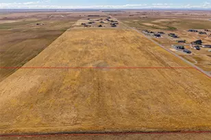 E 144th Ave & Manila Rd, Hudson, CO 80642 - Photo 1