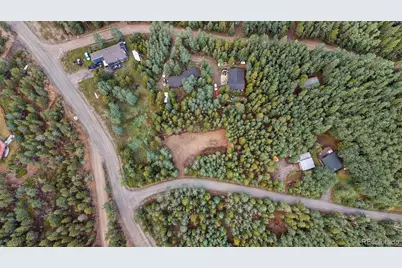162 Aspen Loop Road, Idaho Springs, CO 80452 - Photo 2