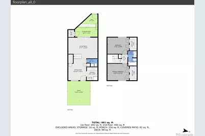 3161 Madison Avenue #N104, Boulder, CO 80303 - Photo 42
