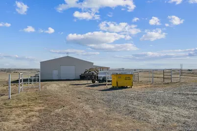 43251 E Iliff Trail, Bennett, CO 80102 - Photo 40