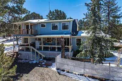539 12th Trail, Cotopaxi, CO 81223 - Photo 1