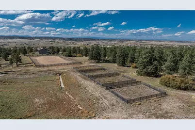 854 N Russellville Road, Franktown, CO 80116 - Photo 4