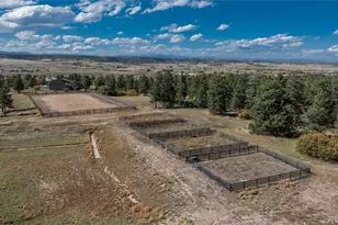 854 N Russellville Rd, Franktown, CO 80116 - Photo 4