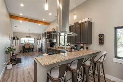 854 N Russellville Road, Franktown, CO 80116 - Photo 26