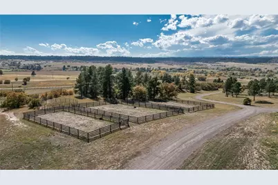 854 N Russellville Road, Franktown, CO 80116 - Photo 2