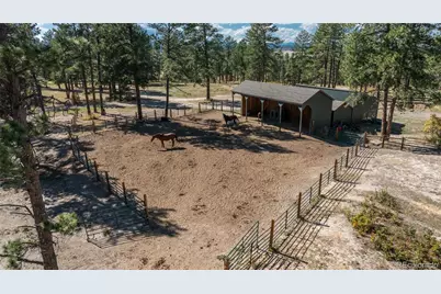 854 N Russellville Road, Franktown, CO 80116 - Photo 8