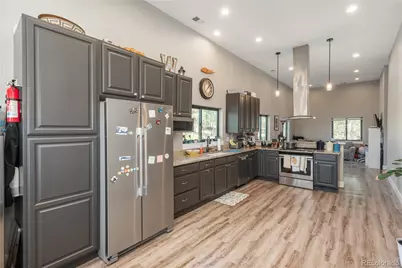 854 N Russellville Road, Franktown, CO 80116 - Photo 24