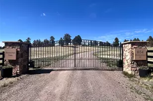 854 N Russellville Rd, Franktown, CO 80116 - Photo 1