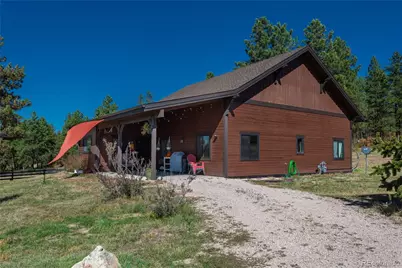 854 N Russellville Road, Franktown, CO 80116 - Photo 20