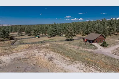 854 N Russellville Road, Franktown, CO 80116 - Photo 14
