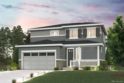3324 N Irvington Street, Aurora, CO 80019 - Photo 1