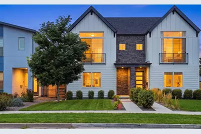 3231 S Bannock Street, Englewood, CO 80110 - Photo 1