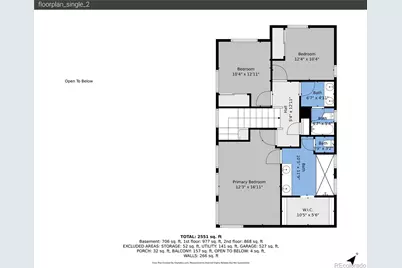 6167 N Dallas Way, Denver, CO 80238 - Photo 46