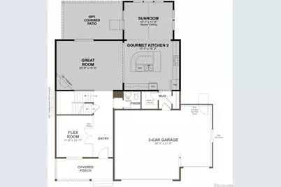 6344 Steppes Way, Loveland, CO 80538 - Photo 2