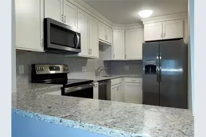 13606 E Bates Avenue #203, Aurora, CO 80014 - Photo 1