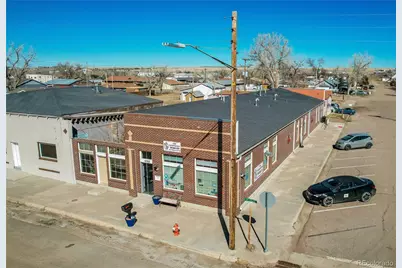 604 1st Avenue #A,B,C, Deer Trail, CO 80105 - Photo 2