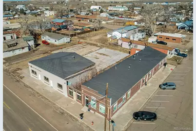 604 1st Avenue #A,B,C, Deer Trail, CO 80105 - Photo 4