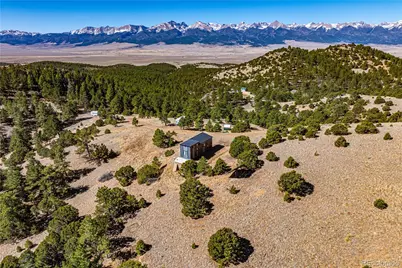 32 Peerless Circle, Westcliffe, CO 81252 - Photo 30