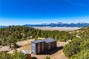 32 Peerless Circle, Westcliffe, CO 81252 - Photo 2