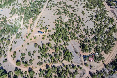 32 Peerless Circle, Westcliffe, CO 81252 - Photo 38