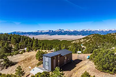 32 Peerless Circle, Westcliffe, CO 81252 - Photo 28