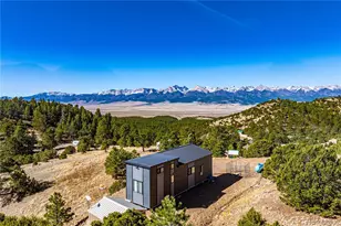 32 Peerless Circle, Westcliffe, CO 81252 - Photo 28