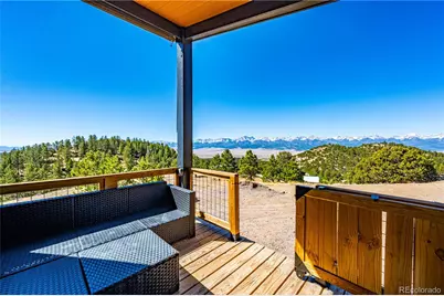 32 Peerless Circle, Westcliffe, CO 81252 - Photo 6