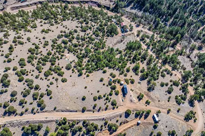 32 Peerless Circle, Westcliffe, CO 81252 - Photo 36