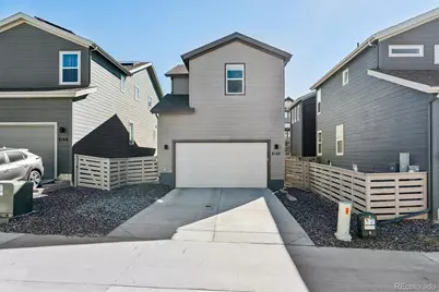 8168 Mount Ouray Road, Littleton, CO 80125 - Photo 22
