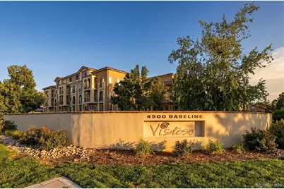 4500 Baseline Road #2202, Boulder, CO 80303 - Photo 1