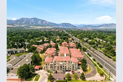 4500 Baseline Road #2202, Boulder, CO 80303 - Photo 32