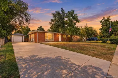 1377 S Chase Street, Lakewood, CO 80232 - Photo 1