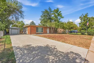 1377 S Chase Street, Lakewood, CO 80232 - Photo 2