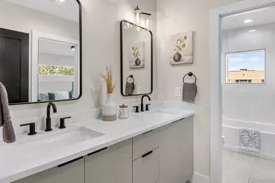 832 N Cherry Street #1, Denver, CO 80220 - Photo 28