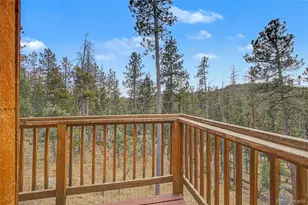 10116 Sprucedale Dr, Conifer, CO 80433 - Photo 28