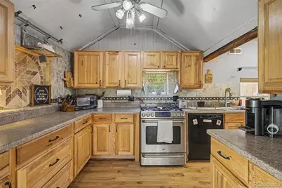 10116 Sprucedale Drive, Conifer, CO 80433 - Photo 6