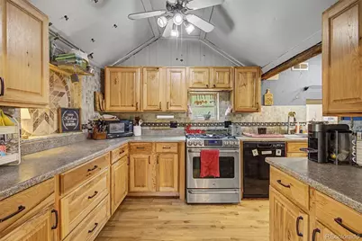 10116 Sprucedale Drive, Conifer, CO 80433 - Photo 8