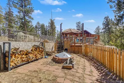10116 Sprucedale Drive, Conifer, CO 80433 - Photo 38