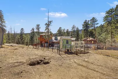 10116 Sprucedale Drive, Conifer, CO 80433 - Photo 30