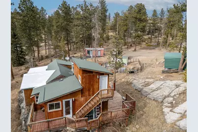 10116 Sprucedale Drive, Conifer, CO 80433 - Photo 44