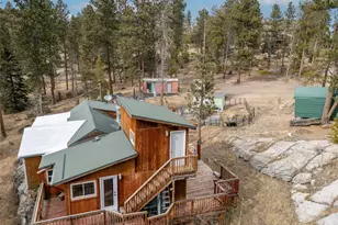 10116 Sprucedale Dr, Conifer, CO 80433 - Photo 44