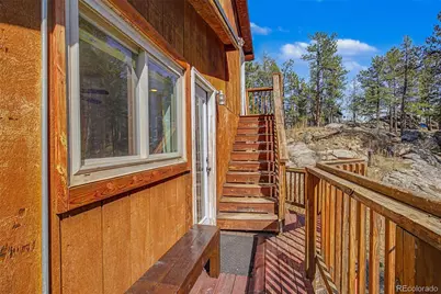 10116 Sprucedale Drive, Conifer, CO 80433 - Photo 34