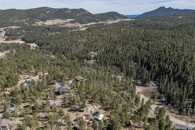 10116 Sprucedale Drive, Conifer, CO 80433 - Photo 44