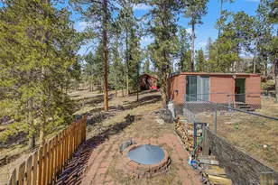 10116 Sprucedale Dr, Conifer, CO 80433 - Photo 26