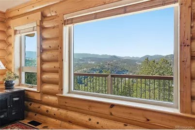 819 Hi Meadow Drive, Bailey, CO 80421 - Photo 8