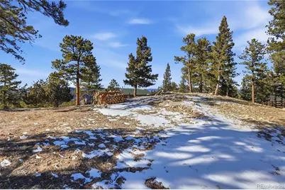 819 Hi Meadow Drive, Bailey, CO 80421 - Photo 42