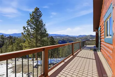 819 Hi Meadow Drive, Bailey, CO 80421 - Photo 34